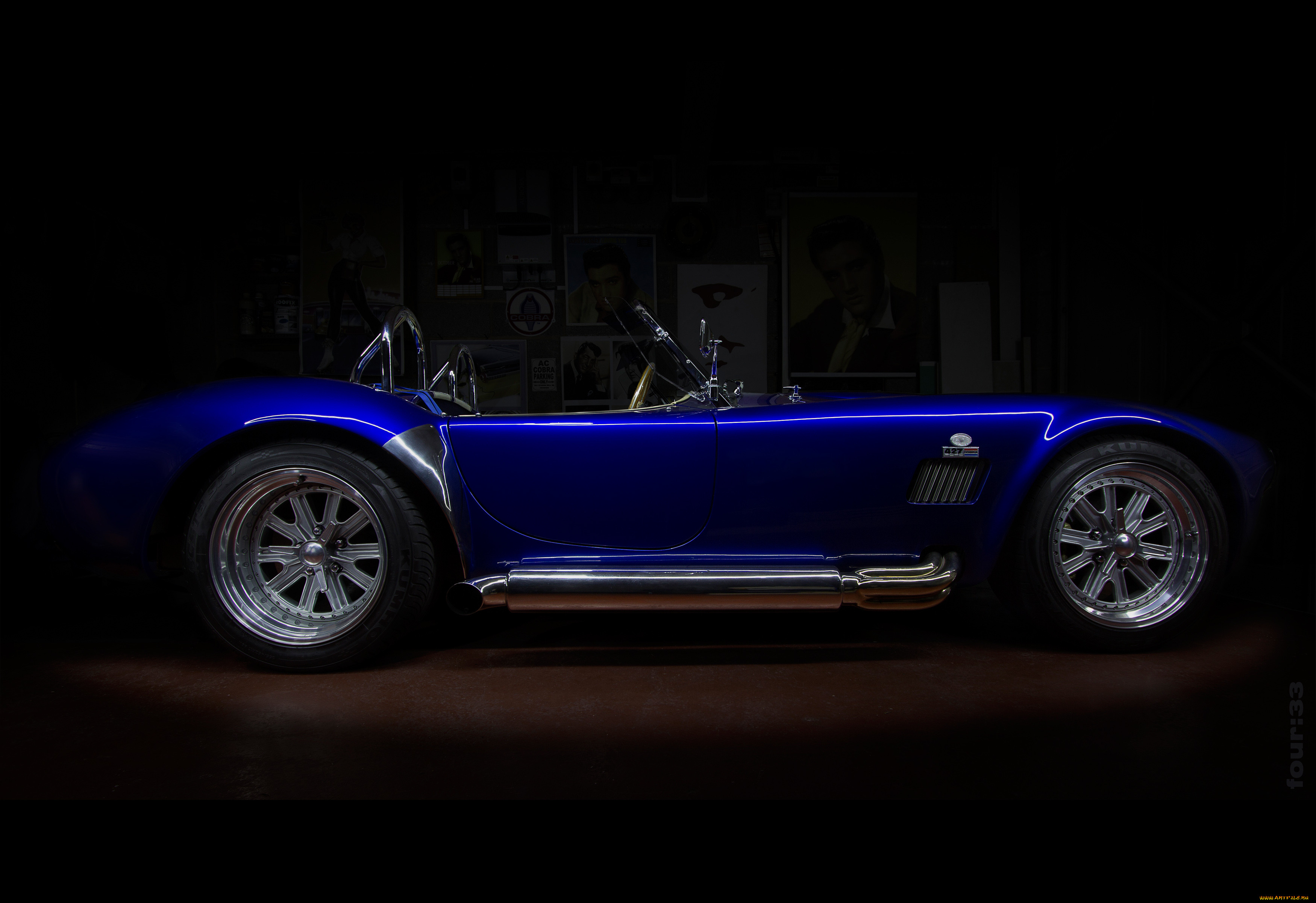 , ac cobra, shelby, cobra